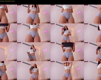 danilover_ — 48 minute Chaturbate female webcam recording, 1080p, Oct 9, 2022
