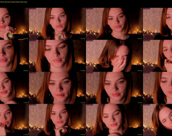 getting_high_ — 23 minute Chaturbate female webcam recording, 1080p, Oct 8, 2022