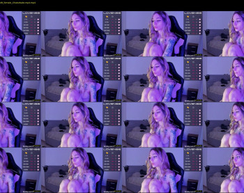 moonless_ — 54 minute Chaturbate female webcam recording, 1080p, Oct 12, 2022