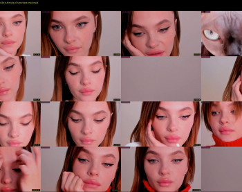 getting_high_ — 91 minute Chaturbate female webcam recording, 720p, Oct 17, 2022