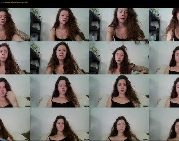 endlesslyevie — 18 minute Chaturbate female webcam recording, 480p, Oct 22, 2022