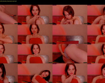 getting_high_ — 123 minute Chaturbate female webcam recording, 720p, Oct 22, 2022