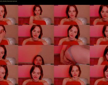 getting_high_ — 63 minute Chaturbate female webcam recording, 720p, Oct 22, 2022