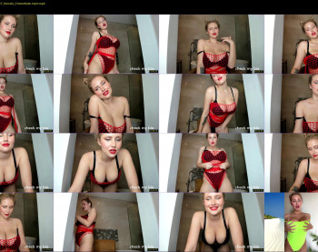 merelin__ — 93 minute Chaturbate female webcam recording, 720p, Oct 21, 2022