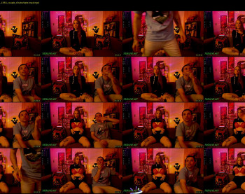 task_manager — 4 minute Chaturbate couple webcam recording, 1080p, Nov 14, 2022