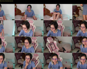nalacooper — 59 minute Chaturbate female webcam recording, 1080p, Dec 2, 2022