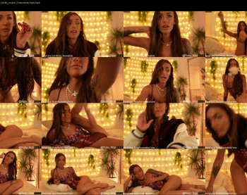 rubyrockafella — 56 minute Chaturbate couple webcam recording, 1080p, Dec 2, 2022
