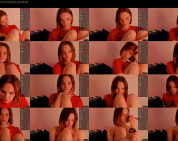 getting_high_ — 10 minute Chaturbate female webcam recording, 720p, Dec 7, 2022