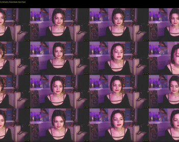 rubycute_ — 4 minute Chaturbate female webcam recording, 720p, Dec 8, 2022