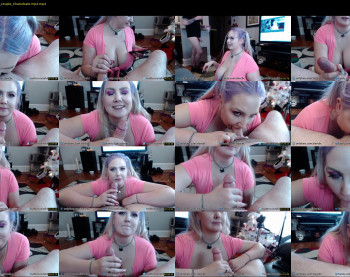 slavebc — 50 minute Chaturbate couple webcam recording, 1080p, Dec 14, 2022