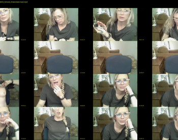 phulaen — 49 minute Chaturbate female webcam recording, 480p, Jan 22, 2023