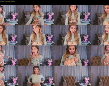 rich_roxy — 54 minute Chaturbate female webcam recording, 1080p, Jan 22, 2023