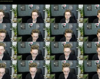 teo_kind — 10 minute Chaturbate male webcam recording, 720p, Feb 1, 2023