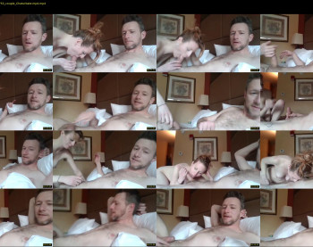 sensitiveus — 6 minute Chaturbate couple webcam recording, 480p, Feb 5, 2023