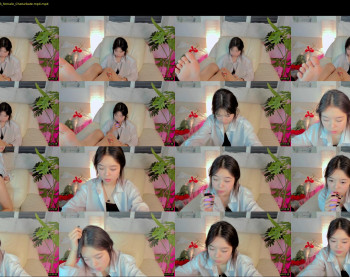 tiny_sora — 5 minute Chaturbate female webcam recording, 1080p, Feb 5, 2023