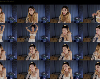 rich_roxy — 3 minute Chaturbate female webcam recording, 1080p, Feb 9, 2023