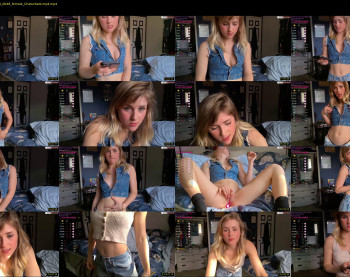 sunshine_pixie — 97 minute Chaturbate female webcam recording, 720p, Mar 22, 2023