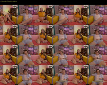 task_manager — 15 minute Chaturbate couple webcam recording, 720p, Mar 21, 2023
