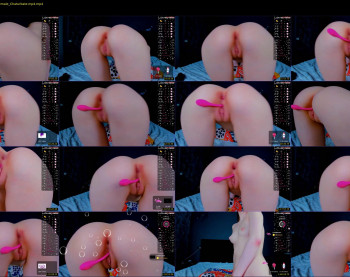 frori2 — 120 minute Chaturbate female webcam recording, 720p, May 2, 2023