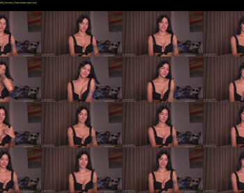 hollylinder_ — 11 minute Chaturbate female webcam recording, 720p, May 14, 2023