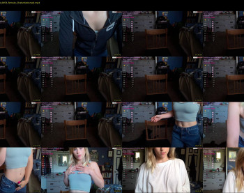 sunshine_pixie — 44 minute Chaturbate female webcam recording, 720p, Jun 2, 2023