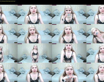 tiny_pixiee — 55 minute Chaturbate female webcam recording, 720p, Jun 4, 2023