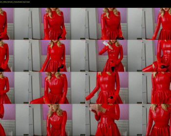 phantom_edging — 32 minute Chaturbate female webcam recording, 720p, Jun 21, 2023