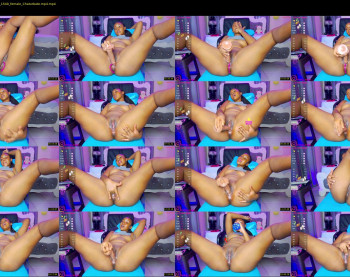 _heaven_girl_ — 22 minute Chaturbate female webcam recording, 720p, Jun 22, 2023