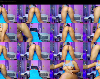 _heaven_girl_ — 12 minute Chaturbate female webcam recording, 720p, Jun 22, 2023