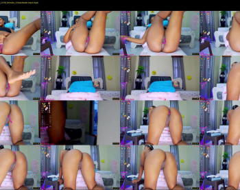 _heaven_girl_ — 29 minute Chaturbate female webcam recording, 720p, Jul 3, 2023