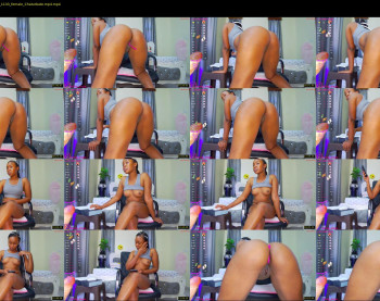 _heaven_girl_ — 29 minute Chaturbate female webcam recording, 720p, Jul 11, 2023