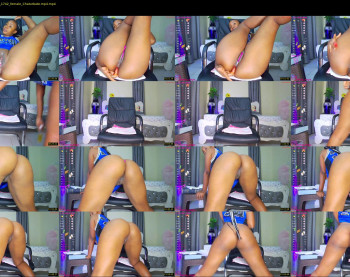 _heaven_girl_ — 29 minute Chaturbate female webcam recording, 720p, Jul 11, 2023