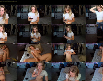 sunshine_pixie — 85 minute Chaturbate female webcam recording, 720p, Jul 22, 2023