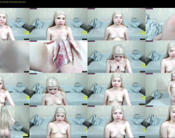 tiny_pixiee — 100 minute Chaturbate female webcam recording, 720p, Jul 29, 2023