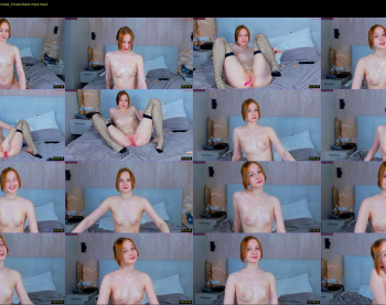 frori2 — 83 minute Chaturbate female webcam recording, 720p, Aug 1, 2023