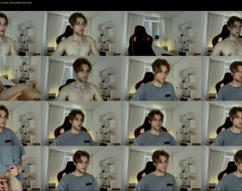 devilnut1 — 102 minute Chaturbate male webcam recording, 720p, Aug 6, 2023