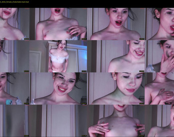 sleepycode002 — 32 minute Chaturbate female webcam recording, 720p, Aug 19, 2023