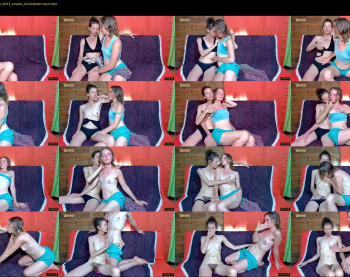 randomshuffle — 80 minute Chaturbate couple webcam recording, 480p, Sep 1, 2023