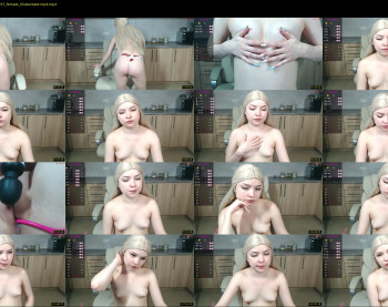 tiny_pixiee — 94 minute Chaturbate female webcam recording, 720p, Sep 1, 2023