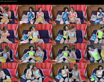 randomshuffle — 111 minute Chaturbate couple webcam recording, 480p, Sep 7, 2023