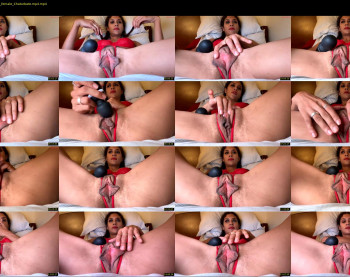 sofijade — 18 minute Chaturbate female webcam recording, 720p, Sep 8, 2023
