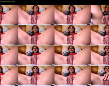sofijade — 3 minute Chaturbate female webcam recording, 720p, Sep 8, 2023