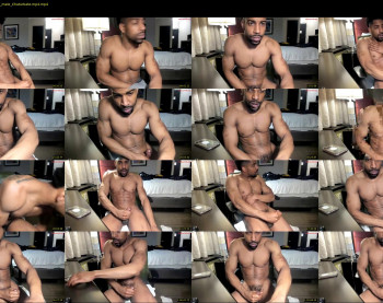 chefdev — 74 minute Chaturbate male webcam recording, 480p, Sep 17, 2023