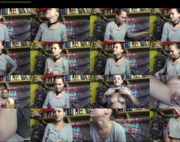offgridloveshack — 121 minute Chaturbate female webcam recording, 720p, Sep 21, 2023