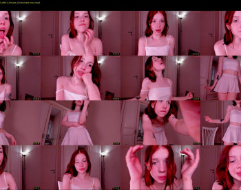 sleepycode002 — 26 minute Chaturbate female webcam recording, 720p, Sep 21, 2023