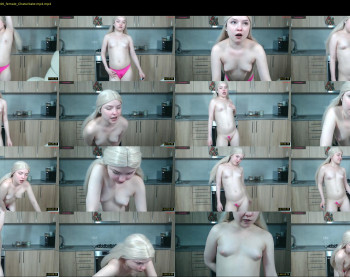 tiny_pixiee — 120 minute Chaturbate female webcam recording, 720p, Sep 23, 2023