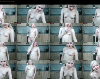 tiny_pixiee — 14 minute Chaturbate female webcam recording, 720p, Sep 23, 2023