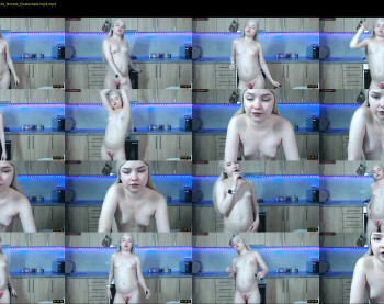 tiny_pixiee — 12 minute Chaturbate female webcam recording, 720p, Sep 28, 2023