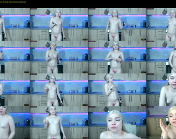 tiny_pixiee — 22 minute Chaturbate female webcam recording, 720p, Oct 13, 2023