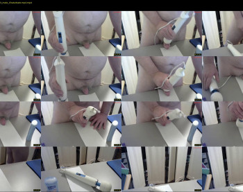 testechat — 38 minute Chaturbate male webcam recording, 480p, Oct 22, 2023